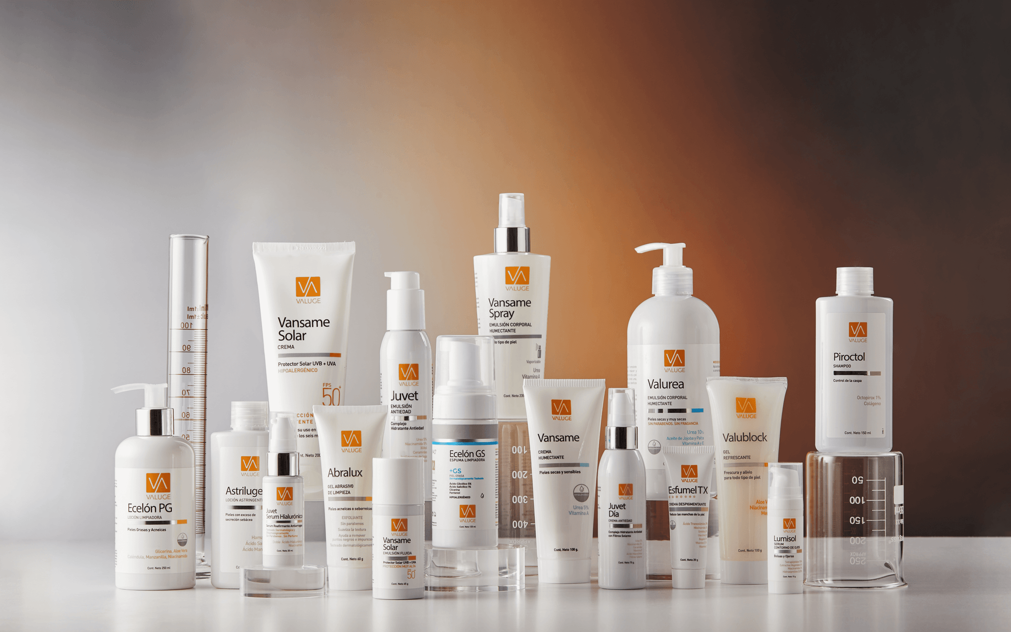 Valuge - Cuidamos tu piel con ciencia y estética